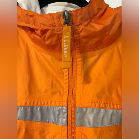 L.L BEAN kids raincoat - Picture 3 of 6